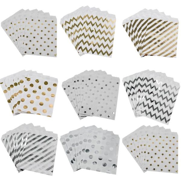 gift wrap 25pcs paper bag gold dot stripe candy bags kids birthday party decor supplies cookie biscuits packing
gift wrap 25pcs paper bag gold dot stripe candy bags kids birthday party decor supplies cookie biscuits packing