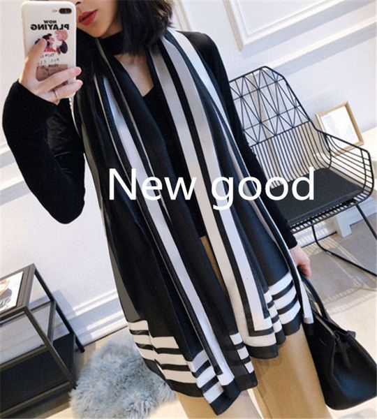 90-180cm new brand womens senior long single layer chiffon silk shawls fashion tourism soft designer luxury gift scarves printing scarf, Blue;gray
90-180cm new brand womens senior long single layer chiffon silk shawls fashion tourism soft designer luxury gift scarves printing scarf, Blue;gray