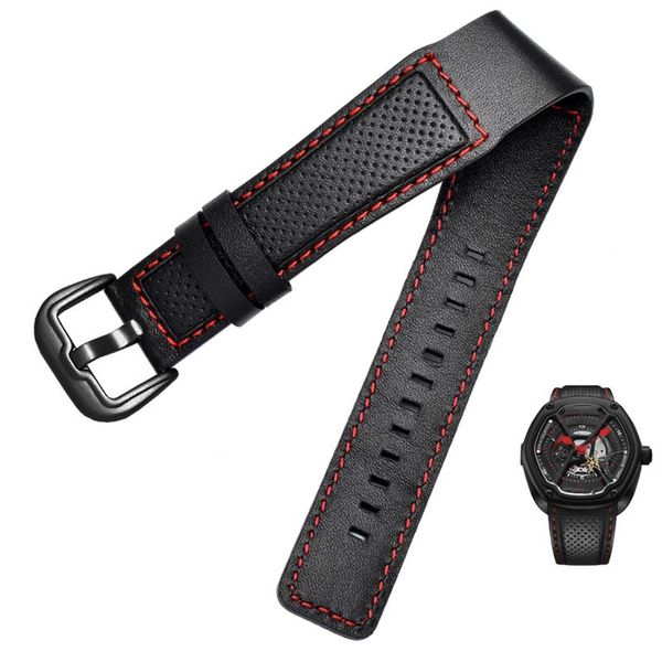 watch bands trend leather band for dietrich otc-ao1 ot-3 strap black 24mm bracelet stomata cowhide wristwatches, Black;brown
watch bands trend leather band for dietrich otc-ao1 ot-3 strap black 24mm bracelet stomata cowhide wristwatches, Black;brown