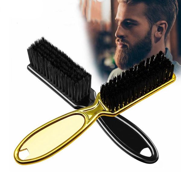 hair brushes plastic handle hairdressing soft cleaning brush barber neck duster broken remove comb styling tools diy home, Silver
hair brushes plastic handle hairdressing soft cleaning brush barber neck duster broken remove comb styling tools diy home, Silver