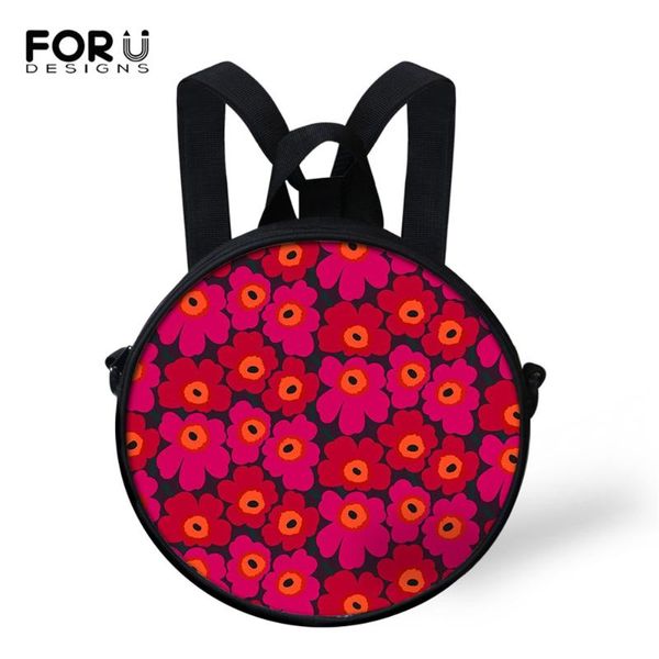 backpack forudesigns children back to school backpacks poppy flowers 3d printed women fashion shoulder bags round mochila mujer 2021
backpack forudesigns children back to school backpacks poppy flowers 3d printed women fashion shoulder bags round mochila mujer 2021