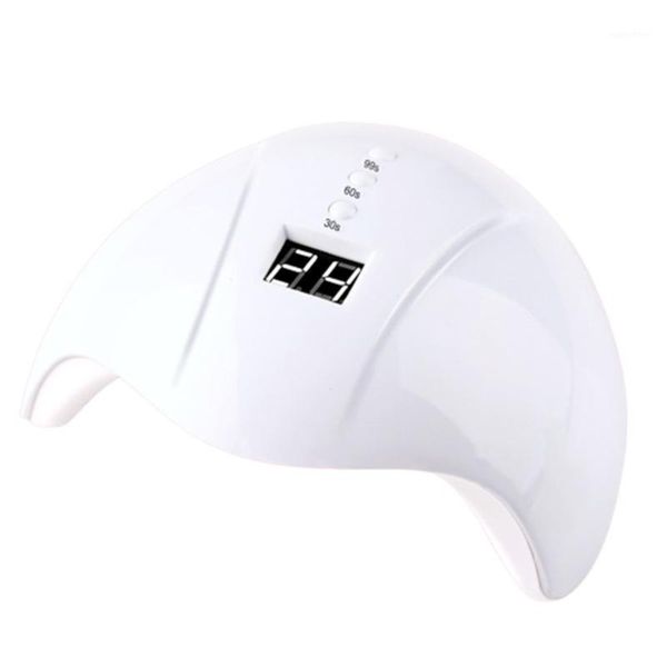 smart sensor led / uv nail lamp manicure tools dryer light therapy machine infrared induction1
smart sensor led / uv nail lamp manicure tools dryer light therapy machine infrared induction1