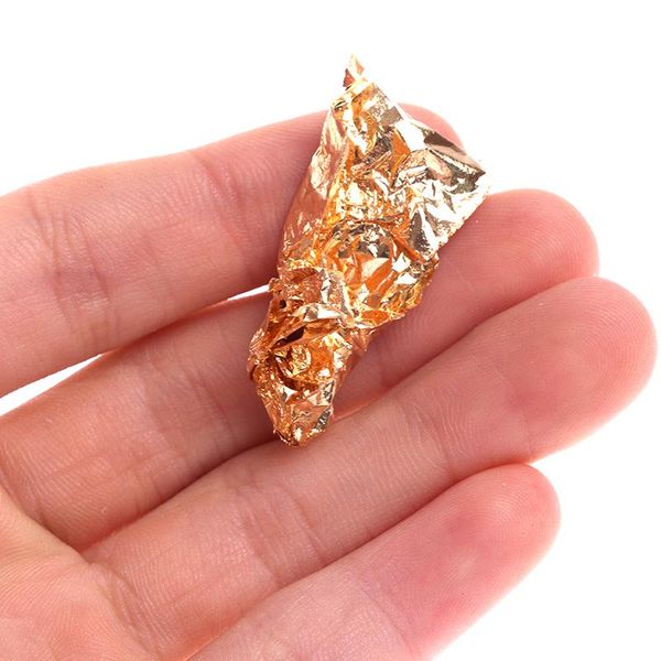 nail glitter 12pcs gold silver art foil paper 3d sticker decal manicure with golden, sliver & copper colors, Silver;gold
nail glitter 12pcs gold silver art foil paper 3d sticker decal manicure with golden, sliver & copper colors, Silver;gold