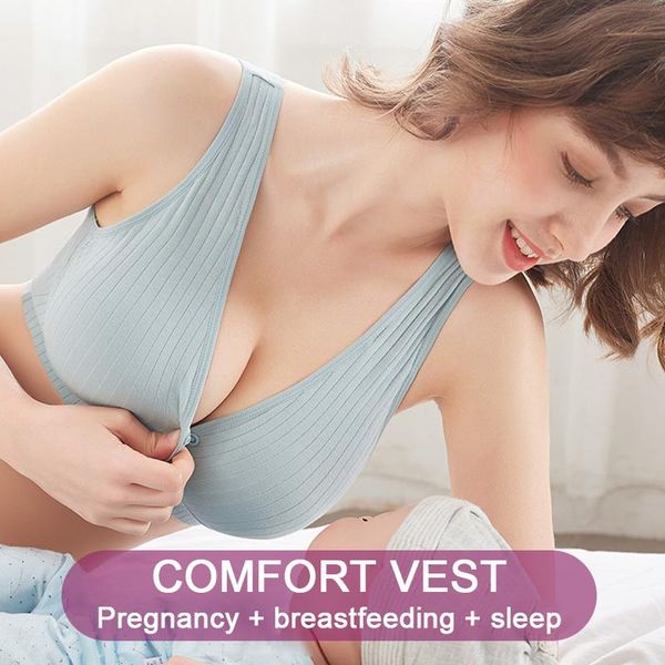 soft sports bra cover underwear and for lactation yoga running fitness workout breast-feeding pregnant women gym clothing, White;black
soft sports bra cover underwear and for lactation yoga running fitness workout breast-feeding pregnant women gym clothing, White;black