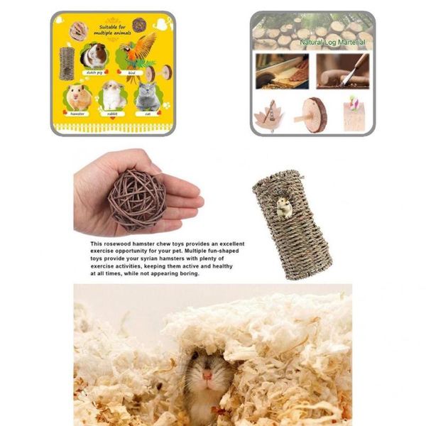 small animal supplies 8pcs/set mini sepak takraw toy creative hamster toys funny teeth care pet
small animal supplies 8pcs/set mini sepak takraw toy creative hamster toys funny teeth care pet