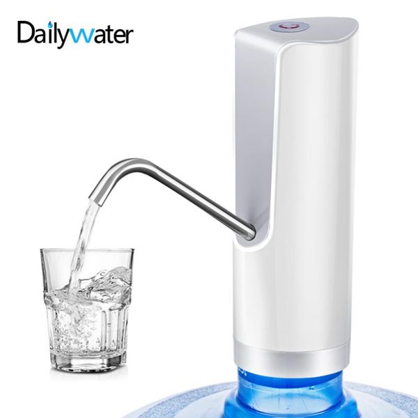 charging portable mini dispensador automatic electric drinking water pump dispenser fits most 2-5/6 gallon bottles
charging portable mini dispensador automatic electric drinking water pump dispenser fits most 2-5/6 gallon bottles