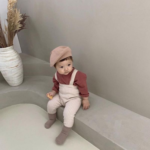 winter fleeced thicken leggings for baby boys girls lovely cotton solid legging with strap pants yoga outfits, White;red
winter fleeced thicken leggings for baby boys girls lovely cotton solid legging with strap pants yoga outfits, White;red