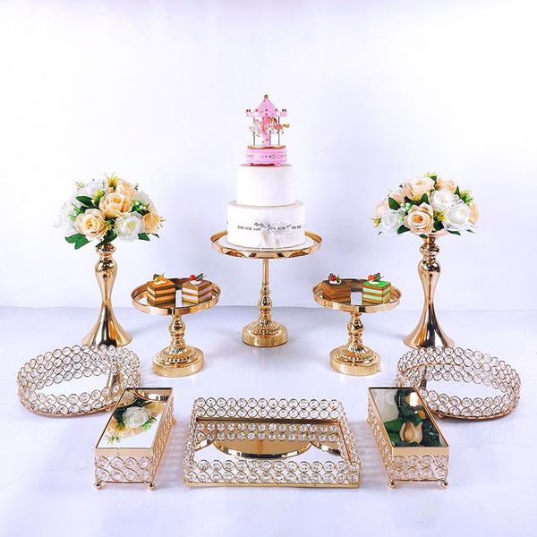 other bakeware crystal metal wedding cake stand set rack holiday party displaytray cupcake plate
other bakeware crystal metal wedding cake stand set rack holiday party displaytray cupcake plate