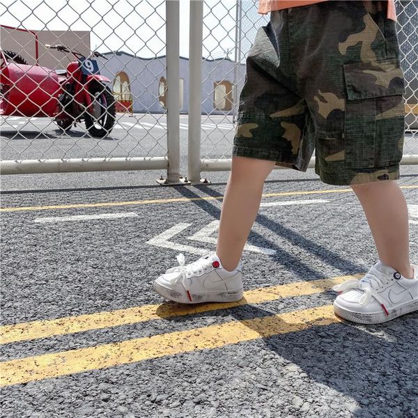 summer baby boys camouflage shorts 2021 fashion korean kids casual short pants toddler casaul sport 2-8y, Black
summer baby boys camouflage shorts 2021 fashion korean kids casual short pants toddler casaul sport 2-8y, Black