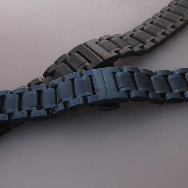 watch bands curved ends watchbands strap bracelet blue black 18mm 19mm 20mm 21mm 22mm for men women wrist accessories, Black;brown
watch bands curved ends watchbands strap bracelet blue black 18mm 19mm 20mm 21mm 22mm for men women wrist accessories, Black;brown