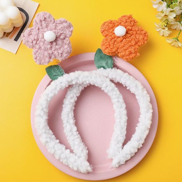 year flower woman girl headband faux wool plush cartoon hairband wash face makeup female cute hair accessories headwear1
year flower woman girl headband faux wool plush cartoon hairband wash face makeup female cute hair accessories headwear1