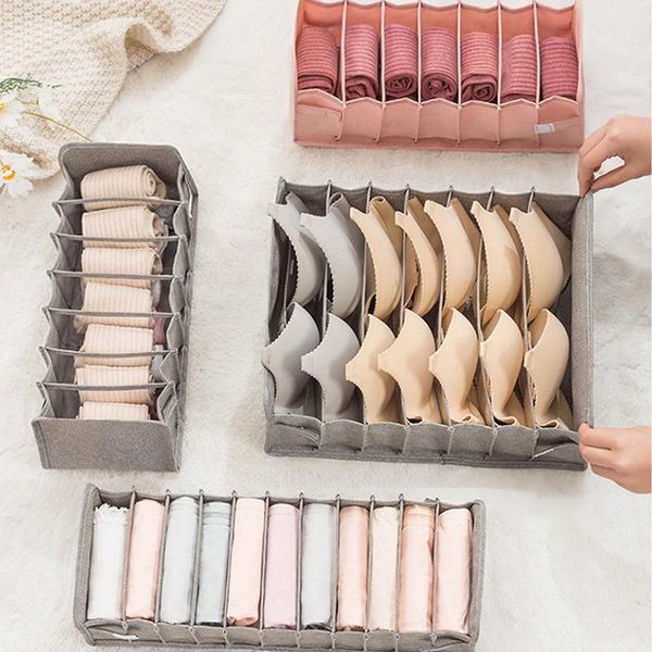 storage drawers foldable bra ties socks box drawer closet dormitory divider finishing boxes underwear clear compartment organizer
storage drawers foldable bra ties socks box drawer closet dormitory divider finishing boxes underwear clear compartment organizer