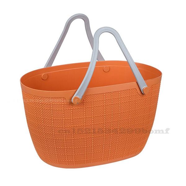 storage baskets multipurpose plastic portable dirty clothes hamper home large capacity shopping basket fruit organizer
storage baskets multipurpose plastic portable dirty clothes hamper home large capacity shopping basket fruit organizer