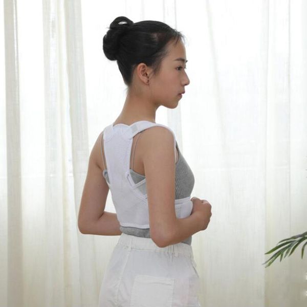elastic breathable children sport humpback support lower pain relief back waist lumbar belt correction and prevention, Black;blue
elastic breathable children sport humpback support lower pain relief back waist lumbar belt correction and prevention, Black;blue