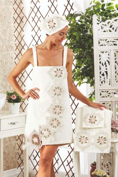 towel bathrobe set for ladies bamboo quality stylish design embroidered head elegant fashionable female woman krm pr
towel bathrobe set for ladies bamboo quality stylish design embroidered head elegant fashionable female woman krm pr