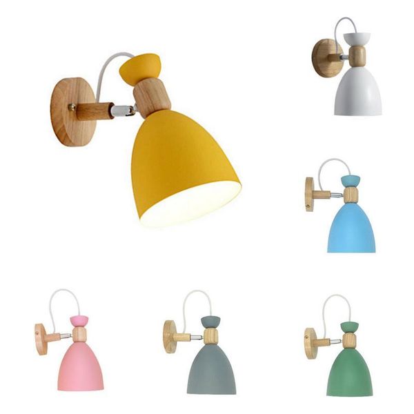 wall lamp simple creative light led bedroom bedside decoration nordic designer living room corridor el lamps
wall lamp simple creative light led bedroom bedside decoration nordic designer living room corridor el lamps