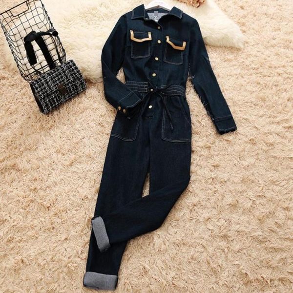 women's jumpsuits & rompers fashion denim jumpsuit women overalls jeans1 yc8q, Black;white
women's jumpsuits & rompers fashion denim jumpsuit women overalls jeans1 yc8q, Black;white