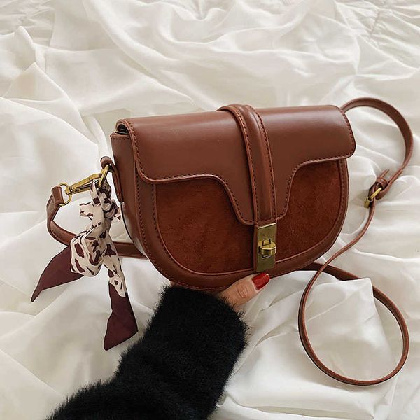 semicircle saddle bag 2021 women's fashion autumn and winter mini bag frosted texture shoulder
semicircle saddle bag 2021 women's fashion autumn and winter mini bag frosted texture shoulder