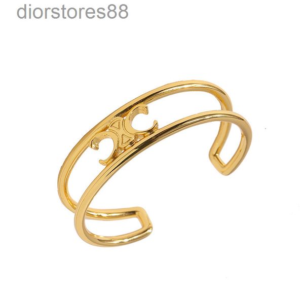 bangles bracelet 56 fashionable copper gilded jewelry 20 triumphal arch blogger's same open, Black
bangles bracelet 56 fashionable copper gilded jewelry 20 triumphal arch blogger's same open, Black