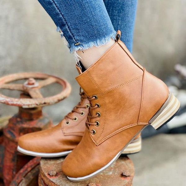 boots 2021 plus size retro women western punk lace up buckle motorcycle zipper mid calf ladies short botas, Black
boots 2021 plus size retro women western punk lace up buckle motorcycle zipper mid calf ladies short botas, Black