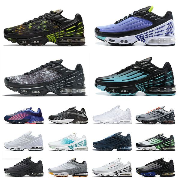 men women tn 3 tuned 2 running shoes designer graphic prints radiant red wolf grey obsidian all black aqua volt neon blue sports sneakers tr
men women tn 3 tuned 2 running shoes designer graphic prints radiant red wolf grey obsidian all black aqua volt neon blue sports sneakers tr