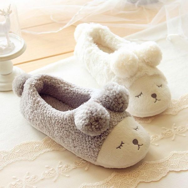 women cute bear cartoon shoes home indoor warm slipper plush slippers ladies animal female fashion flip flops, Black
women cute bear cartoon shoes home indoor warm slipper plush slippers ladies animal female fashion flip flops, Black