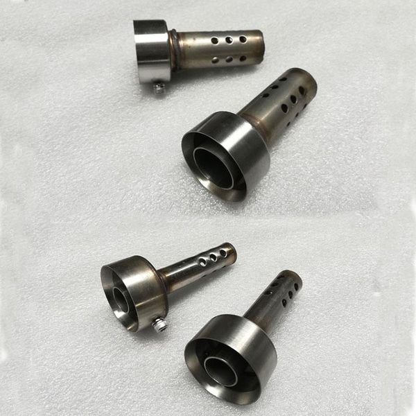 motorcycle exhaust system db killer muffler for x55 x55s l3x xows ovc13 sovs sx1 ovs6
motorcycle exhaust system db killer muffler for x55 x55s l3x xows ovc13 sovs sx1 ovs6