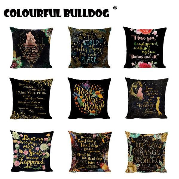 reading is beautiful motivational decorative light up your way cushion cover pillow case customize gift for sofa car pillowcases cushion/dec
reading is beautiful motivational decorative light up your way cushion cover pillow case customize gift for sofa car pillowcases cushion/dec
