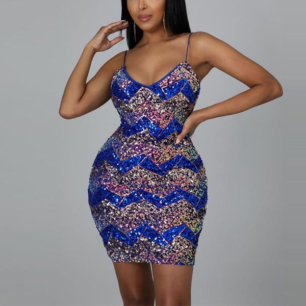 casual dresses party night club dress 2021 sequined bodycon spaghetti strap mini length elegant fashion vestidos mujer cloth, Black;gray
casual dresses party night club dress 2021 sequined bodycon spaghetti strap mini length elegant fashion vestidos mujer cloth, Black;gray