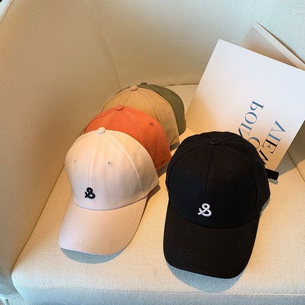 2022 hat men's spring and summer new designer embroidered baseball fashion students versatile leisure cap women's sunshade, Yellow
2022 hat men's spring and summer new designer embroidered baseball fashion students versatile leisure cap women's sunshade, Yellow