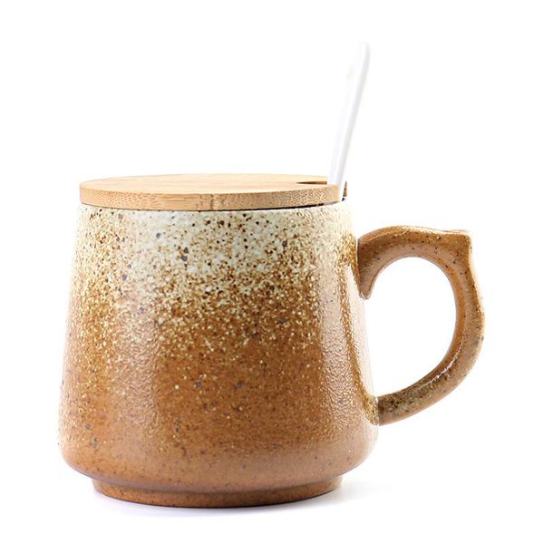 mugs mug creative personality large capacity water cup ceramic with lid simple office home embossed coffee
mugs mug creative personality large capacity water cup ceramic with lid simple office home embossed coffee