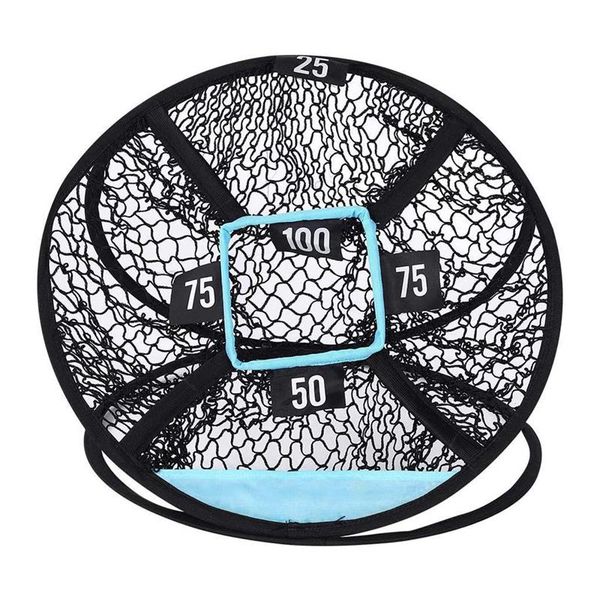 multi-functional nylon golf cutter net practice collecting target strike for home and training aids
multi-functional nylon golf cutter net practice collecting target strike for home and training aids