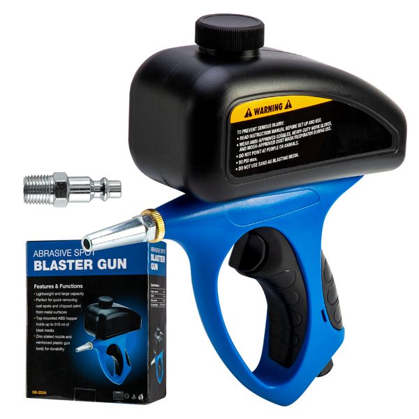 handheld pneumatic anti-rust sandblaster protection sand gravity sandblasting gun mini air tools
handheld pneumatic anti-rust sandblaster protection sand gravity sandblasting gun mini air tools