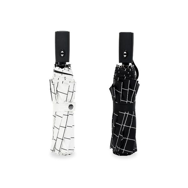 umbrellas ten bone self-opening umbrella three folding fully automatic pattern from the open close all-weat
umbrellas ten bone self-opening umbrella three folding fully automatic pattern from the open close all-weat