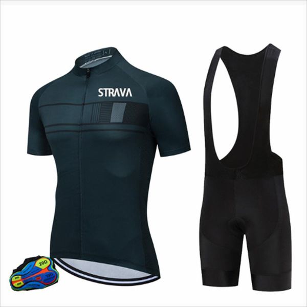 racing sets strava cycling jersey set bib shorts 2021 summer mountain bike bicycle suit anti-uv pro team uniform clothes, Black;blue
racing sets strava cycling jersey set bib shorts 2021 summer mountain bike bicycle suit anti-uv pro team uniform clothes, Black;blue