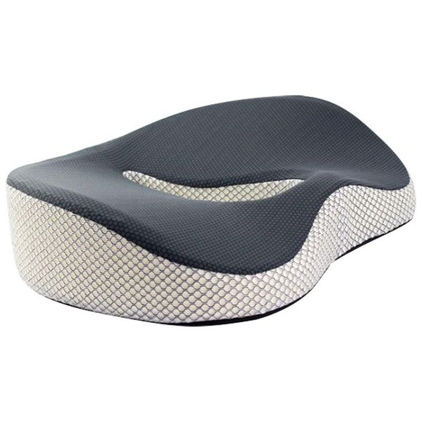 memory foam cushion hemorrhoids office and home seat coccyx chair orthopedic pillow cushion/decorative
memory foam cushion hemorrhoids office and home seat coccyx chair orthopedic pillow cushion/decorative