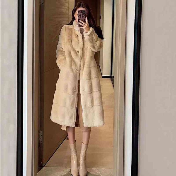 winter long warm soft faux fur coat women elegant fashion thick furry luxury jacket solid striped overcoat female, Black
winter long warm soft faux fur coat women elegant fashion thick furry luxury jacket solid striped overcoat female, Black