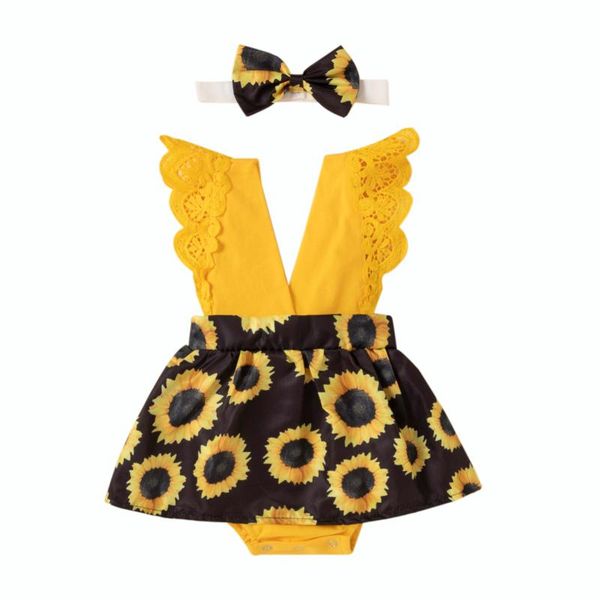 jumpsuits focusnorm born baby girl summer rompers splicing floral print v-neck sleeveless dress jumpsuits+ headband 0-24 months, Blue
jumpsuits focusnorm born baby girl summer rompers splicing floral print v-neck sleeveless dress jumpsuits+ headband 0-24 months, Blue