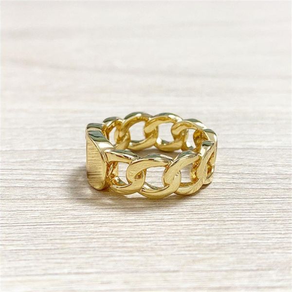 2021 luxury designer jewelry twisted wedding rings design gold ring copper women simple fashion love bohemian jewellery for womens beautiful, Silver
2021 luxury designer jewelry twisted wedding rings design gold ring copper women simple fashion love bohemian jewellery for womens beautiful, Silver