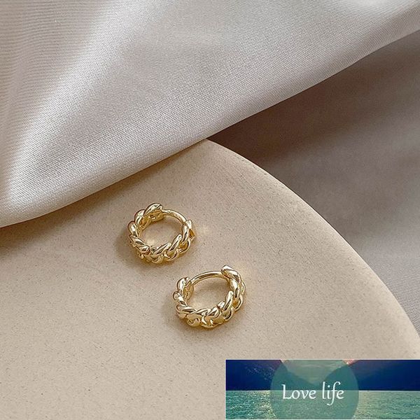 silver plated mini link chain hoop earrings basic huggie hoop earrings silver color factory price expert design quality latest style origina, Golden;silver
silver plated mini link chain hoop earrings basic huggie hoop earrings silver color factory price expert design quality latest style origina, Golden;silver
