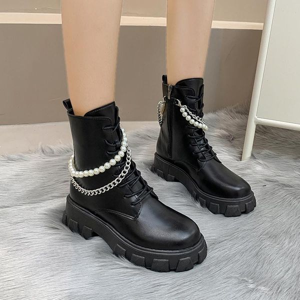boots zipper women's rubber shoes luxury designer winter footwear boots-women round toe rain fashion 2021 ladies med autumn, Black
boots zipper women's rubber shoes luxury designer winter footwear boots-women round toe rain fashion 2021 ladies med autumn, Black