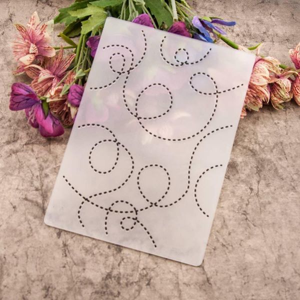 craft tools 2021 irregular dotted lines embossing folders for papers po making cards supplies diy plastic scrapbooking cutting dies
craft tools 2021 irregular dotted lines embossing folders for papers po making cards supplies diy plastic scrapbooking cutting dies