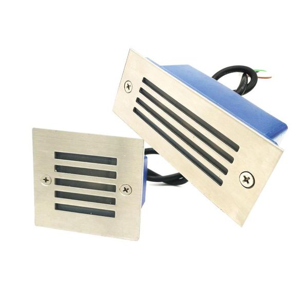outdoor wall lamps led corner light recessed step stair lamp waterproof basement porch pathway 2w ac-85-265v warm white red green blue yello
outdoor wall lamps led corner light recessed step stair lamp waterproof basement porch pathway 2w ac-85-265v warm white red green blue yello