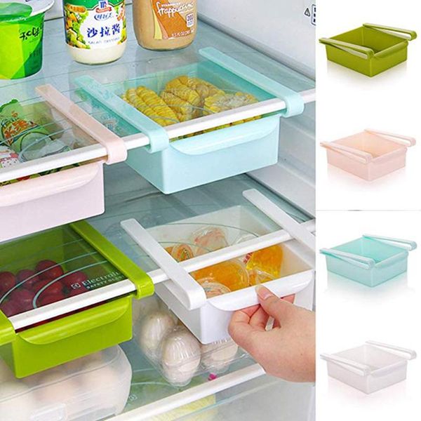 storage bottles & jars kitchen fridge er slide drawer type space saver organizer rack shelf holder boxes bins plastic box
storage bottles & jars kitchen fridge er slide drawer type space saver organizer rack shelf holder boxes bins plastic box