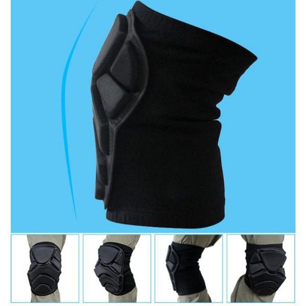 elbow & knee pads protector braceunning sleeve support pad protective breathable basketball sports kneepads 2021, Black;gray
elbow & knee pads protector braceunning sleeve support pad protective breathable basketball sports kneepads 2021, Black;gray