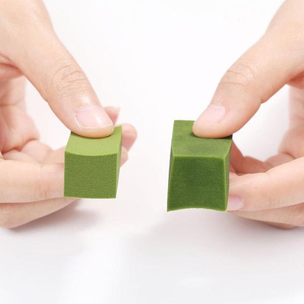 sponges, applicators & cotton 24pcs hydrophilic makeup sponge non-latex cosmetics wedge for women(green)
sponges, applicators & cotton 24pcs hydrophilic makeup sponge non-latex cosmetics wedge for women(green)