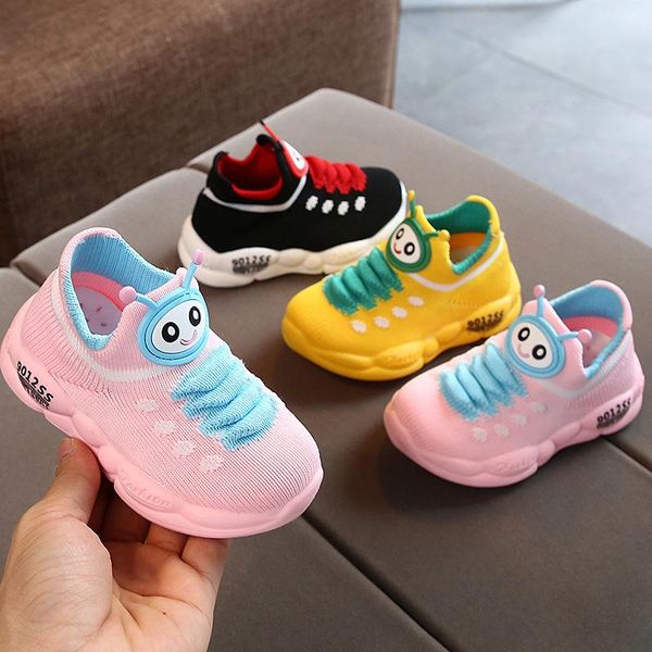first walkers casual sneakers for girls boys sport stretch mesh shoes cartoon infant kids fashion comfort tenis infantil menino
first walkers casual sneakers for girls boys sport stretch mesh shoes cartoon infant kids fashion comfort tenis infantil menino
