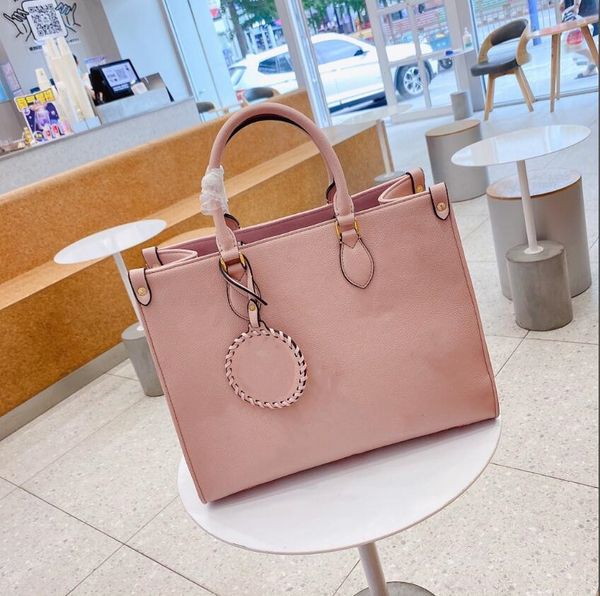 m57639 designer end women shopping bag gradient giant canvas flower accessorized cowhide colorful leather onthego handbag purse tote crossbo
m57639 designer end women shopping bag gradient giant canvas flower accessorized cowhide colorful leather onthego handbag purse tote crossbo