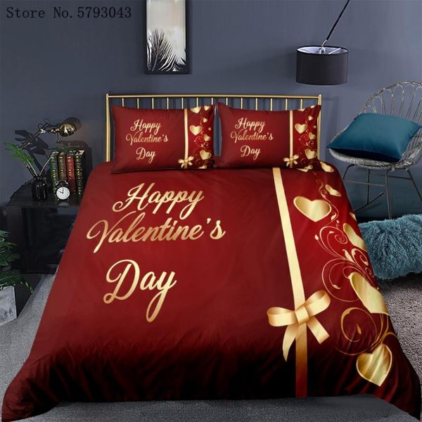 bedding sets 2/3 pieces valentine's day set 3d print holiday festival duvet cover for teen adults bed quilt pillowcase(no sheet
bedding sets 2/3 pieces valentine's day set 3d print holiday festival duvet cover for teen adults bed quilt pillowcase(no sheet