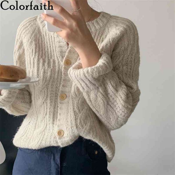 winter women's knitwear knitted button cardigans short minimalist vintage elegant ladies swc18210 210427, White;black
winter women's knitwear knitted button cardigans short minimalist vintage elegant ladies swc18210 210427, White;black